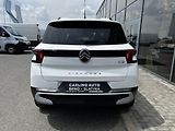 Citroën C3 Aircross (2026) PLUS Turbo 100k Manual - náhled 4