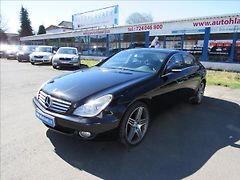Mercedes-Benz CLS 3,0 320 CDi 7-GR-Tronic Elegan - fotografie inzerátu