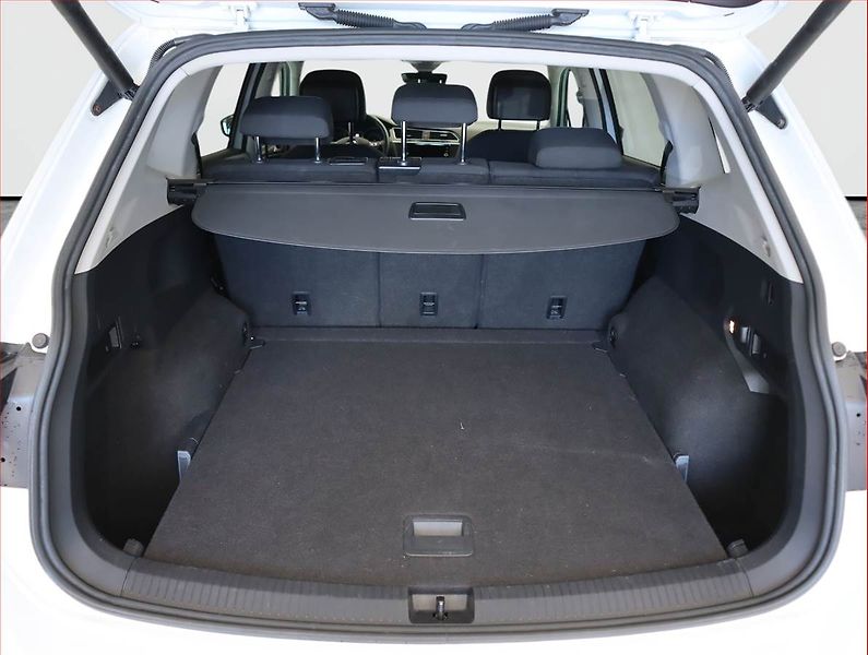 Volkswagen Tiguan Allspace (2018) Comfortline 1.4 TSI, Automat - fotka 14 z 20