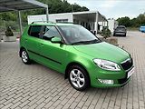 Škoda Fabia 1,2 TSI,KLIMA,TZ,VÝHŘEV,KOLA - náhled 2