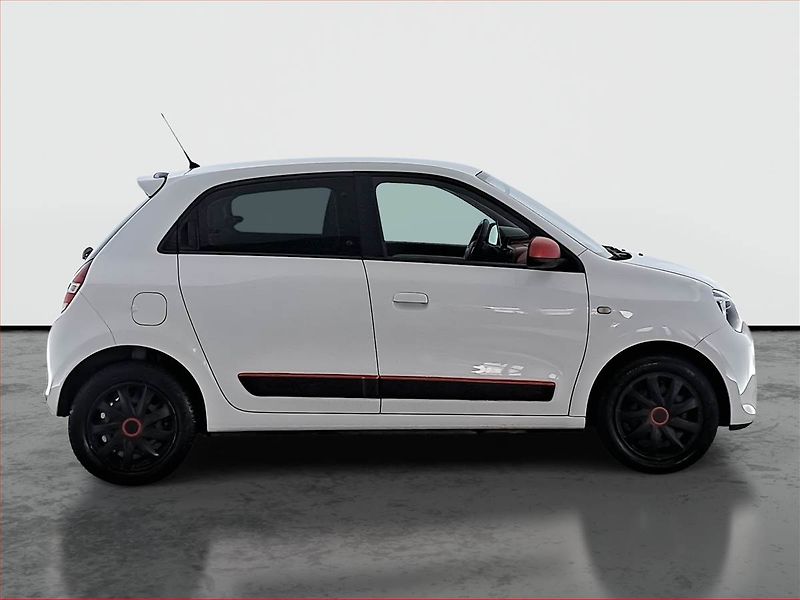 Renault Twingo (2015) 1.0 SCe - fotka 6 z 16