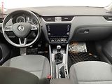 Škoda Octavia (2018) 1.6 TDi, ČR, Style, LED - náhled 8