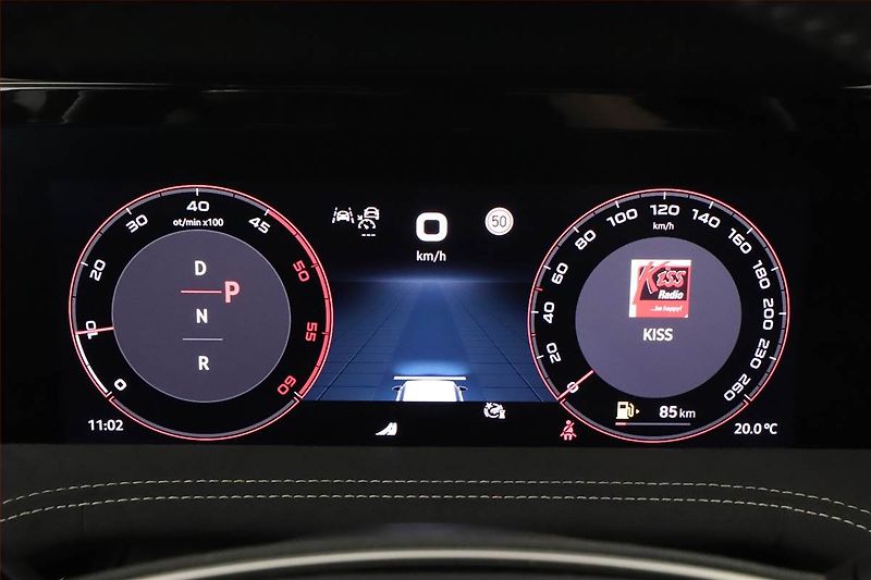 Škoda Superb (2025) 2.0 TDI - fotka 8 z 21