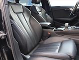 Audi A4 (2018) 3.0 TDI, 4X4, Automat - náhled 9