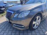 Mercedes-Benz Třídy E (2010) 200 CGI 1,8 135 KW AVANTGARDE - náhled 9