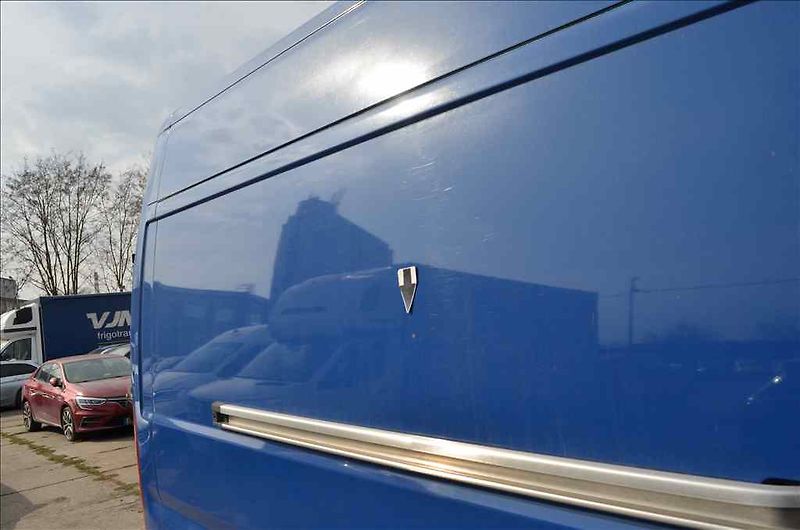 Fiat Ducato (2013) MAXI 180 MULTIJET - fotka 13 z 21