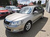 Škoda Octavia (2013) 1,4TSi-90kW - náhled 1