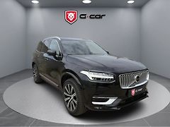 Volvo XC90 B5 AWD diesel Plus Bright Auto - fotografie inzerátu
