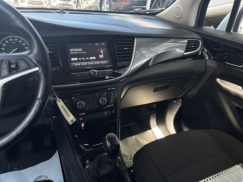 Opel Mokka 1.6CDTi/Facelift/100kW/4x4 - fotka 23 z 44