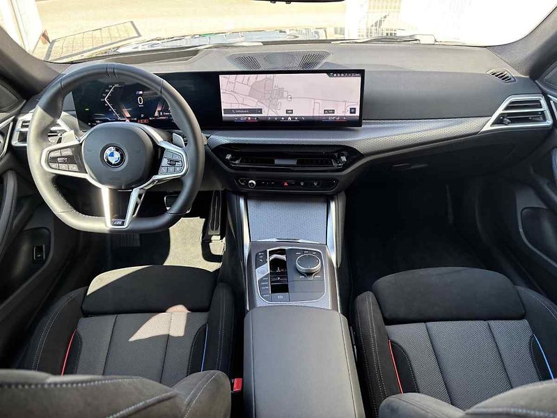 BMW Řada 4 - fotka 7 z 10