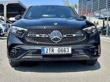 Mercedes-Benz GLC (2024) 200 4Matic Kupé AMG Line - náhled 8
