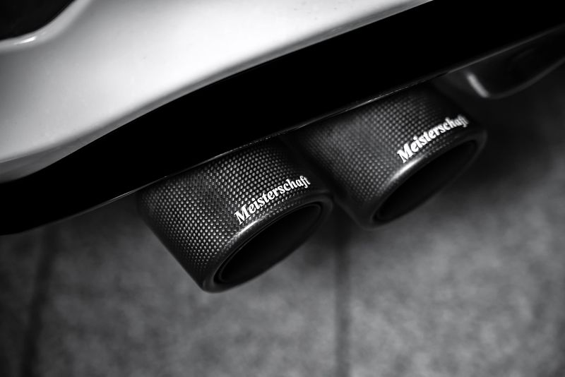 Jeep Grand Cherokee TrackHawk PANORAMA/KAMERA/H&K - fotka 9 z 26