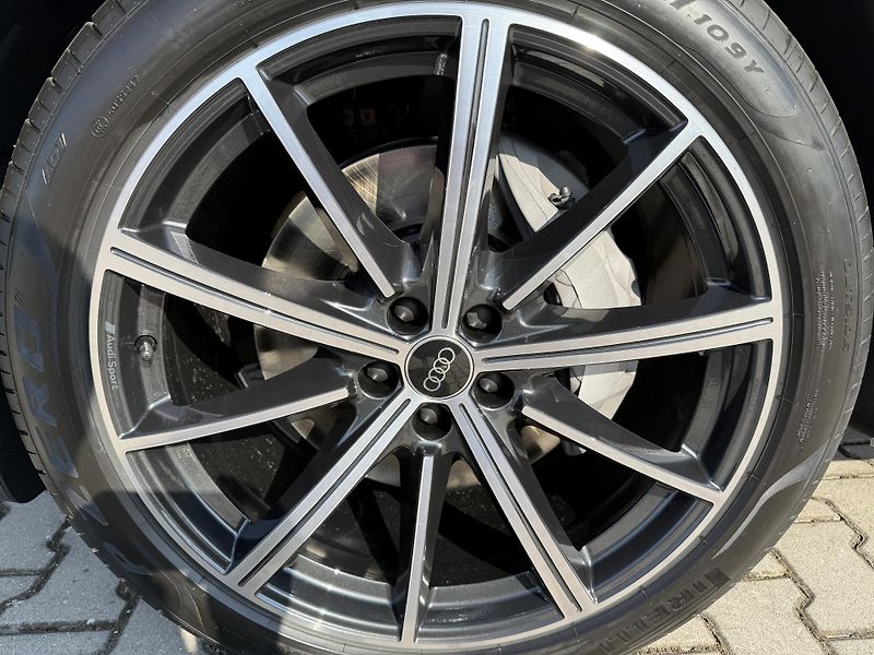Audi Q7 (2025) 50TDI 210kW S-LINE 7MÍST NZN!! - fotka 22 z 57