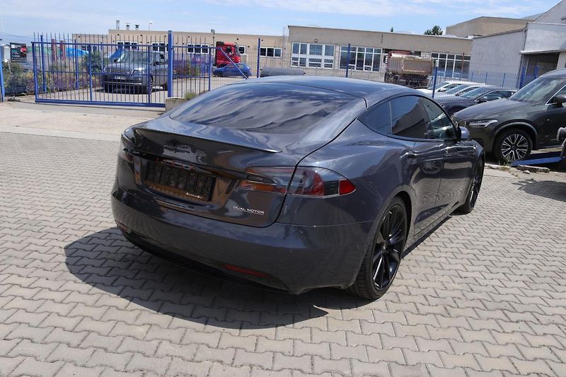 Tesla Model S (2020) S 800PS, REZERVOVÁNO - fotka 53 z 81