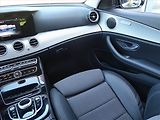 Mercedes-Benz Třídy E (2016) E 200, Automat, Kůže, Navi - náhled 8