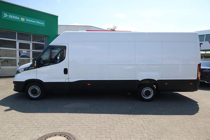 Iveco Ostatní 35 S L4H2 Automat Kamera Klima - fotka 5 z 19
