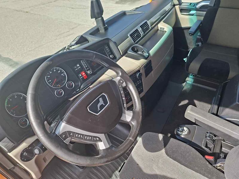MAN TGX 18.500 BLS - fotka 20 z 32