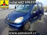 Toyota Yaris Verso (2001) VOLAT 602 696115 - náhled 1