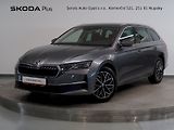 Škoda Octavia (2024) TOP SELECTION 1.5TSI 110KW - náhled 1