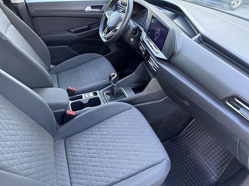 Volkswagen Caddy (2023) 2.0 TDI Life - fotka 9 z 32
