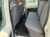 Volkswagen Transporter (2006) 2.5TDi, 96KW, 4X4, 5 MÍST - náhled 14