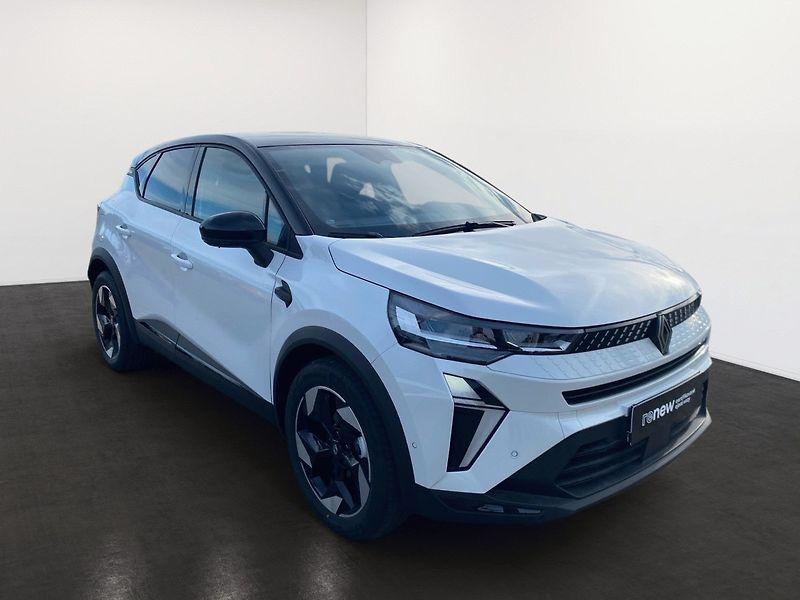 Renault Captur (2026) Techno Tce90 - fotka 2 z 21