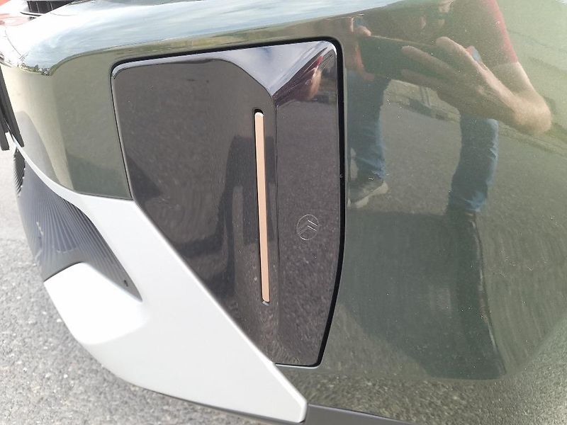 Citroën C3 Aircross (2026) PLUS TURBO 100K MAN6 - fotka 9 z 28