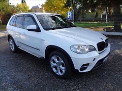 BMW X5 3,0 - fotografie inzerátu