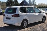 Seat Alhambra 2.0TDi 110kW ECOMOTIVE - náhled 2