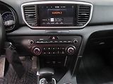 Kia Sportage (2021) 1.6 CRDi MHEV, Automat, Navi - náhled 12
