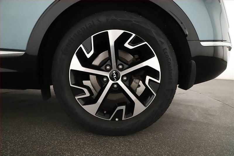Kia Sportage (2022) 1.6 T-GDI - fotka 20 z 20