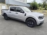 Ford Maverick 2.5 Full Hybrid eCVT/TAŽNÉ/LED - náhled 10