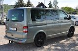 Volkswagen Multivan 2.5TDi 128kW 4x4 - náhled 2