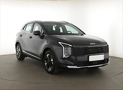 Kia Sportage (2025) 1.6 T-GDI, Exclusive, FullLed - fotografie inzerátu