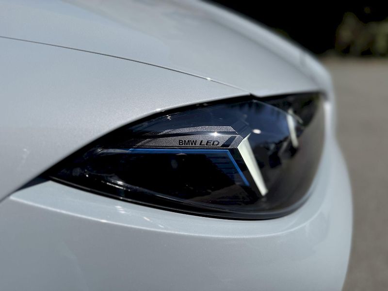 BMW M3 xDrive Competition Touring FCL - fotka 12 z 46