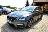 Škoda Octavia (2018) 2,0 TSI 169 kW - náhled 8