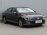 Volkswagen Passat (2018) 2.0TDi - náhled 1