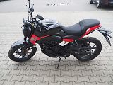Ostatní (2026) FT125-28D Naked 125 - náhled 1