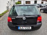 Volkswagen Golf (1999) 1.4 i Nová STK - náhled 3