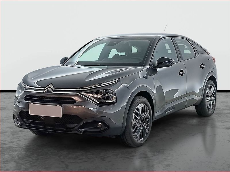 Citroën C4 (2022) 1.5 BlueHDi, ČR,1.maj - fotka 2 z 16