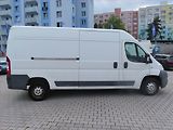 Fiat Ducato (2010) 2.3 MultiJet, L3H2, 13m3, 1.0t - náhled 6