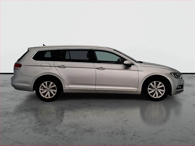 Volkswagen Passat (2015) Comfortline 2.0 TDI, Automat - fotka 6 z 20