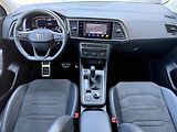 Cupra Ateca DSG 4WD 2,0 TSi 140 kW - náhled 9