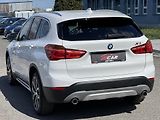 BMW X1 xDrive 20D AUTOMAT TEMPOMAT - náhled 4