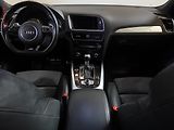 Audi SQ5 (2015) 3.0V6TDi Quattro, AT, navi - náhled 8
