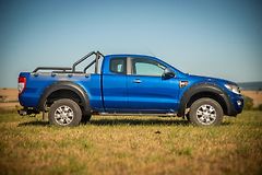 Ford Ranger (2013) - fotografie inzerátu
