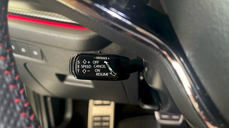 Škoda Octavia (2021) RS 2.0TSI 180kW DSG - fotka 22 z 33