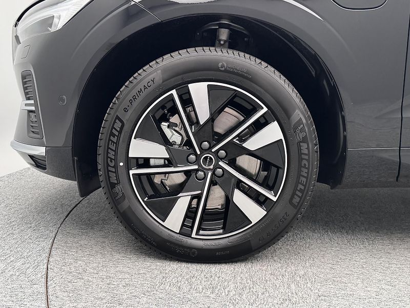 Volvo XC60 (2026) T6 AWD AUT BRIGHT PLUS - fotka 22 z 23