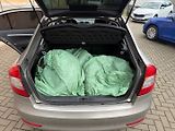 Škoda Octavia (2009) 1.8 TSI - náhled 11