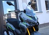 Motorro EasyMax 125i (2026) TUMOTO XDV 125 - náhled 13